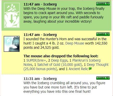 deepeggs|Deep Deep Deep Egg : r/mousehunt